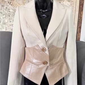 Vintage By Terry Paris Blazer Ref 4009 | Size 36EU